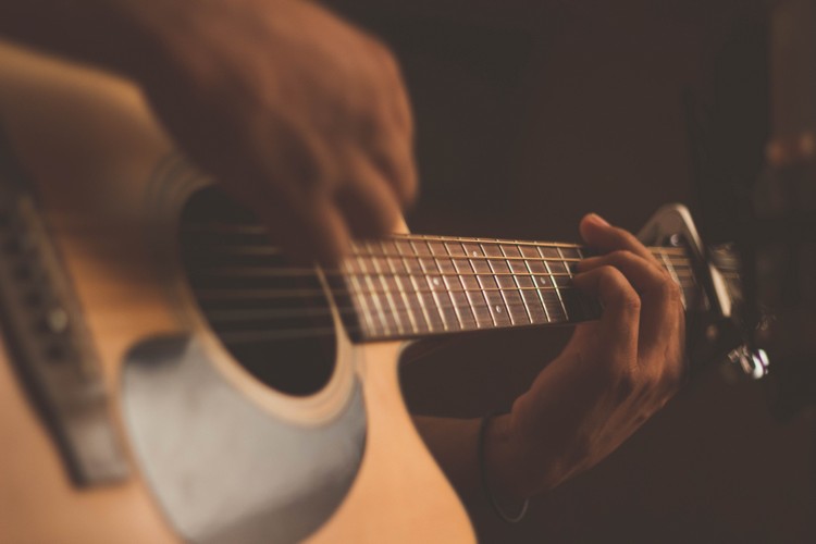 National-Guitar-Academy