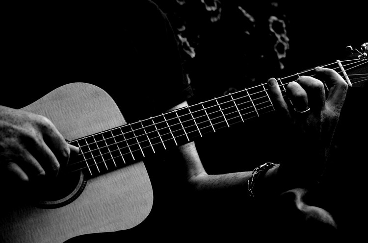 guitar-picking