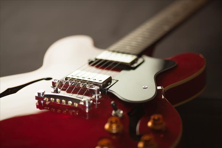 Guitar-Practice-Schedule