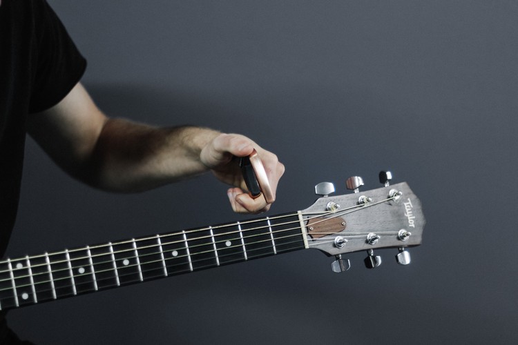 Guitar-Chord-Practice