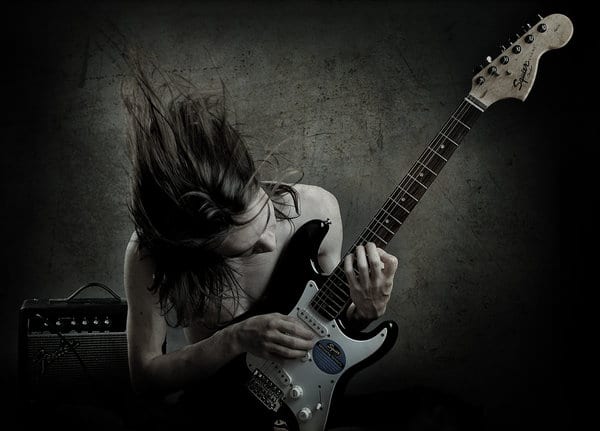 learn how to play guitar 