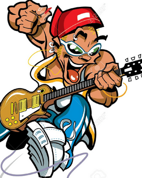 kids guitar lessons